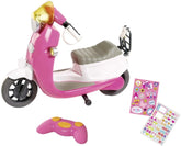 Baby Born City Remote Control Scooter - Colorland Toys